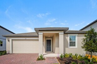 2275 Raven Rdg Dr in Minneola, FL - Building Photo