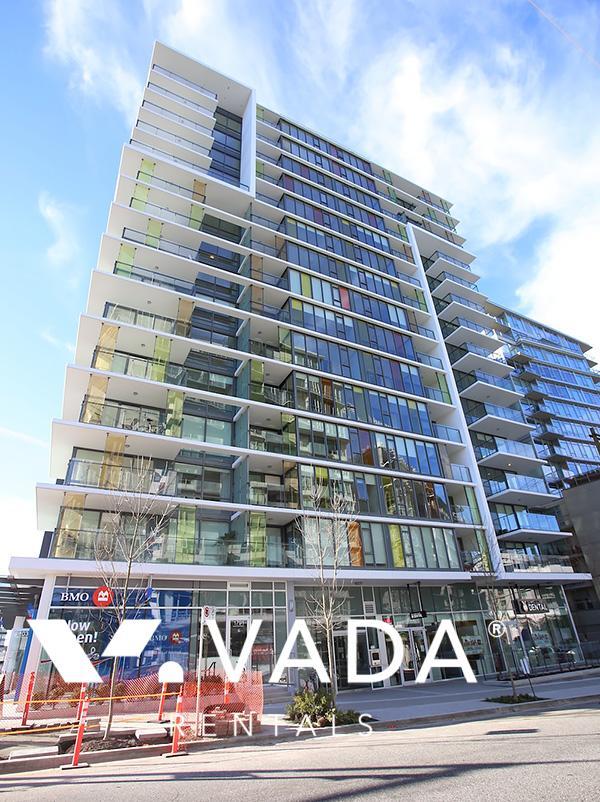 property at 1783 Manitoba St