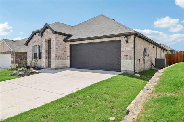 2214 Dunbar Dr in Sherman, TX - Building Photo - Building Photo