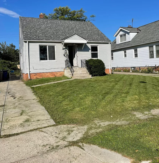 4498 W 147th St | Rentals in Cleveland, OH