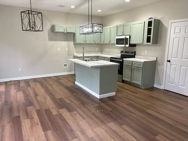 1011 S Somerville St in Somerville, TN - Building Photo - Building Photo