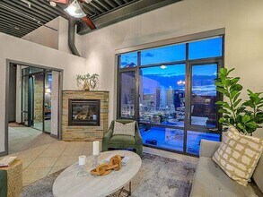 100-100 Gold Ave SW in Albuquerque, NM - Building Photo - Building Photo