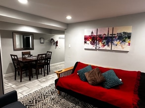 609 P St NW in Washington, DC - Building Photo - Building Photo