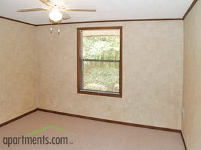 Indian Ridge in Tallahassee, FL - Foto de edificio - Interior Photo