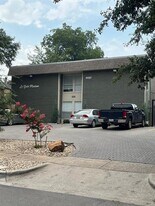 4020 Rawlins St in Dallas, TX - Building Photo