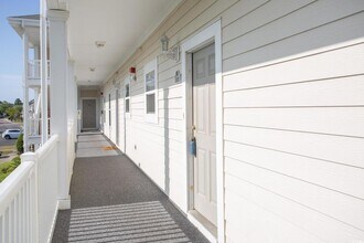 505 Wickham Dr in Myrtle Beach, SC - Building Photo - Building Photo