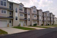 Building Photo - Inlet Point Apartments in Little Egg Harbor, New Jersey