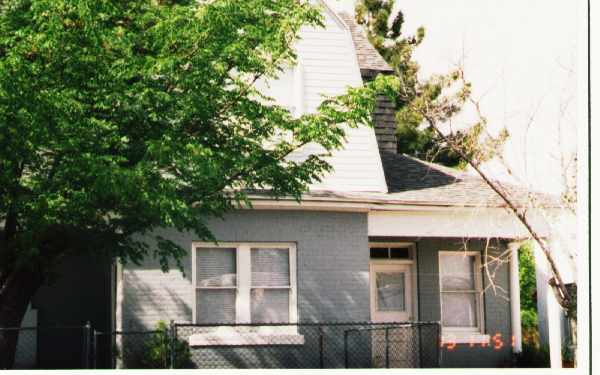 445 S 5th Ave in Tucson, AZ - Foto de edificio - Building Photo