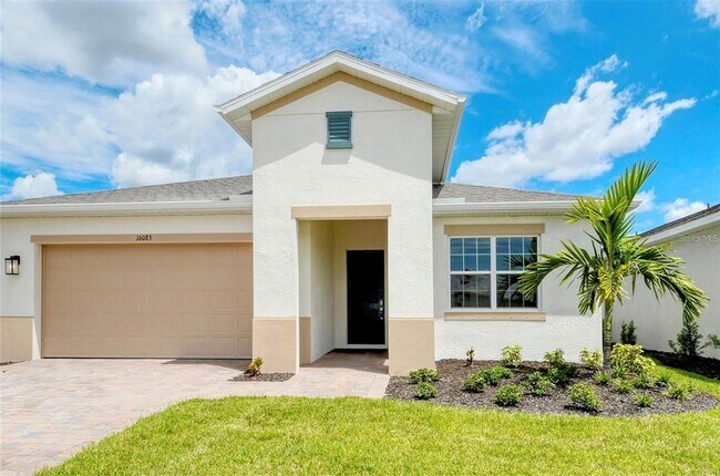property at 16083 Poplar Hl Ln