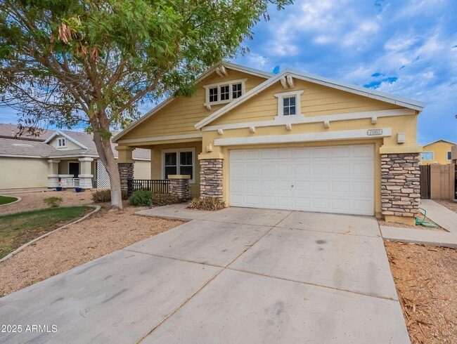 7062 W Palmaire Ave in Glendale, AZ - Building Photo - Building Photo