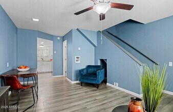 2905 N Aris St in Flagstaff, AZ - Foto de edificio - Building Photo