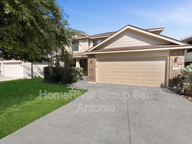 property at 4026 Maiden Way
