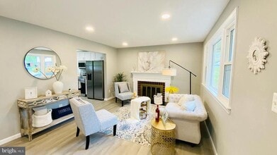 8302 Stanwood St in New Carrollton, MD - Building Photo - Building Photo