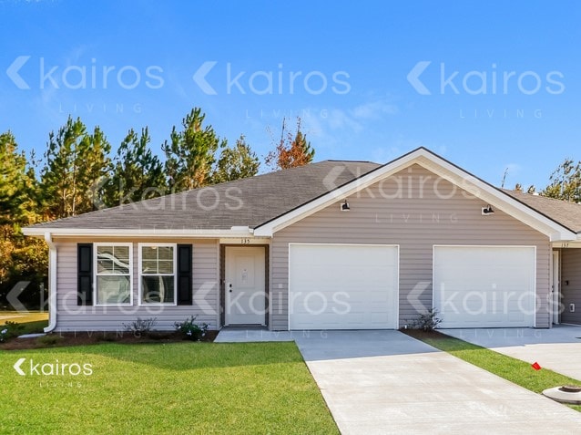 property at 135 Cottage Grove Rd