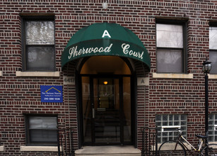 Sherwood Court in Philadelphia, PA - Building Photo - Building Photo