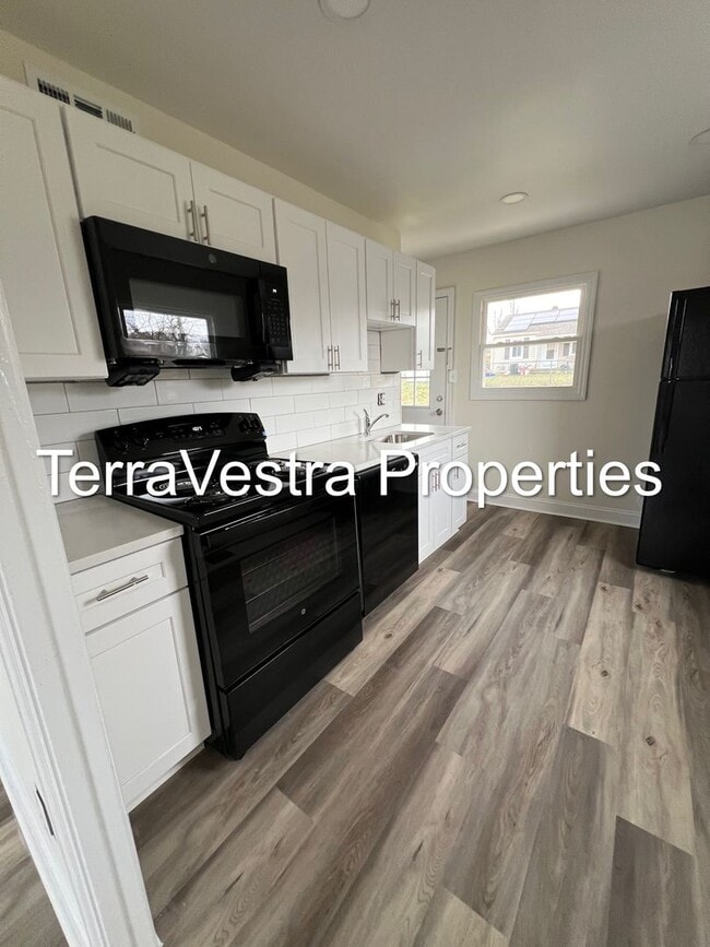 1504 3rd Ave in Bridgeton, NJ - Building Photo - Building Photo