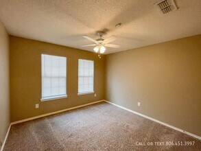 1915 79th St in Lubbock, TX - Building Photo - Building Photo