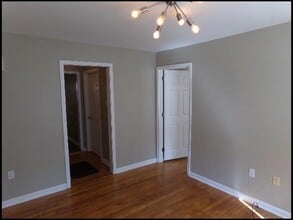 1720 W 19th St in Little Rock, AR - Foto de edificio - Building Photo
