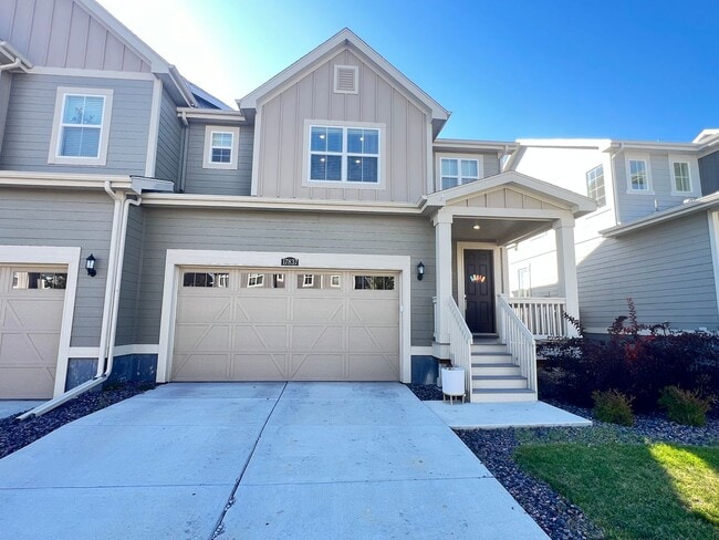 property at 17837 Gallup St