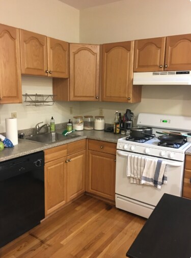 288 Beacon St, Unit 1 in Somerville, MA - Foto de edificio - Building Photo