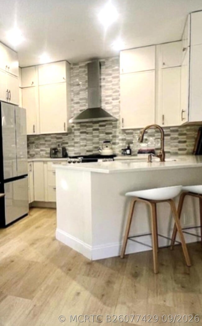 property at 203 Evergrene Pkwy
