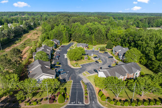 Hunters Glen in Sanford, NC - Building Photo - Building Photo