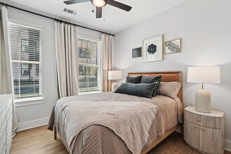 NOVEL River District By Crescent Communities in Charlotte, NC - Building Photo - Building Photo