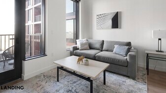 632 Howard Rd SE, Unit 725 in Washington, DC - Building Photo