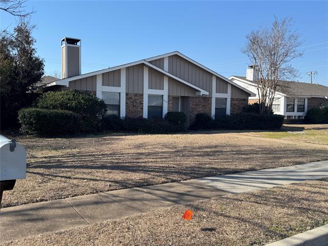 820 Middle Cove Dr in Plano, TX - Building Photo