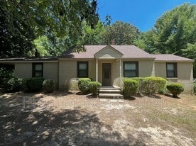 3964 U.S. Hwy 601 N in Mocksville, NC - Building Photo