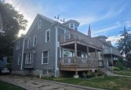 1722 S Washington Ave in Lansing, MI - Building Photo