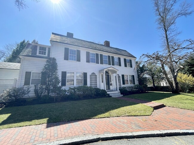 7 Lincoln Ln in Cambridge, MA - Building Photo - Building Photo