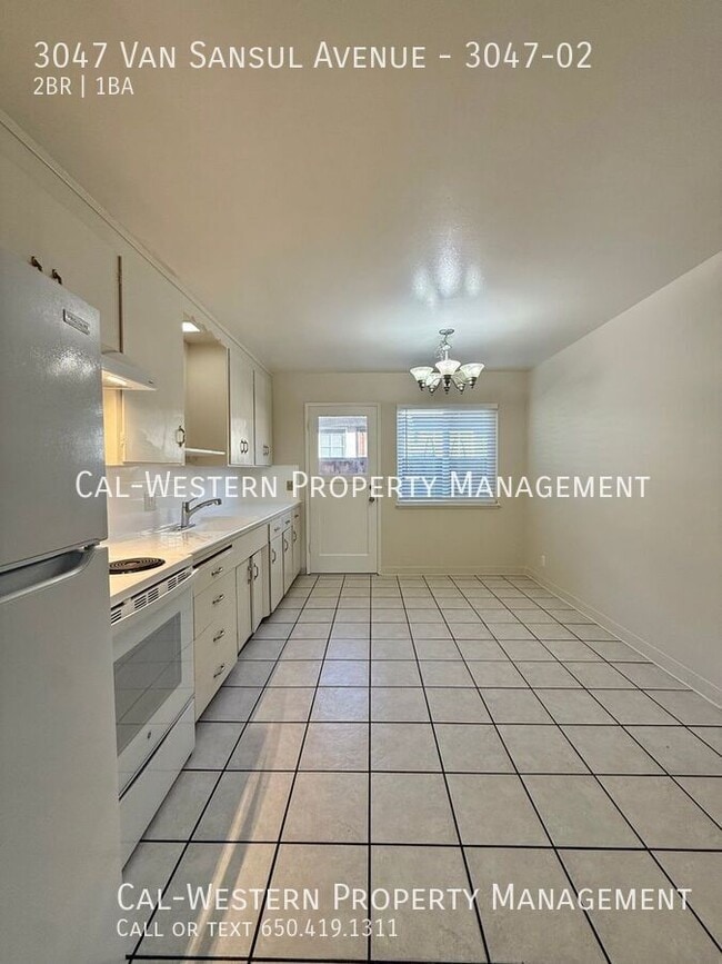 3047 Van Sansul Ave in San Jose, CA - Building Photo - Building Photo