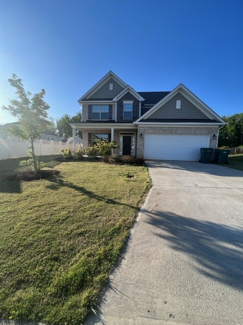 property at 5193 Quail Forest Dr