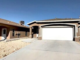 14313 Arthur Ashe Ct in El Paso, TX - Building Photo
