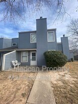 2303 W Quantico St in Broken Arrow, OK - Building Photo
