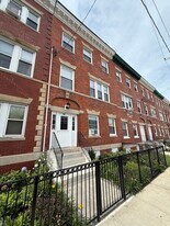 2 Miles St in Boston, MA - Building Photo