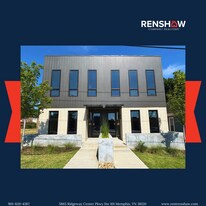 42 Angelus St in Memphis, TN - Building Photo