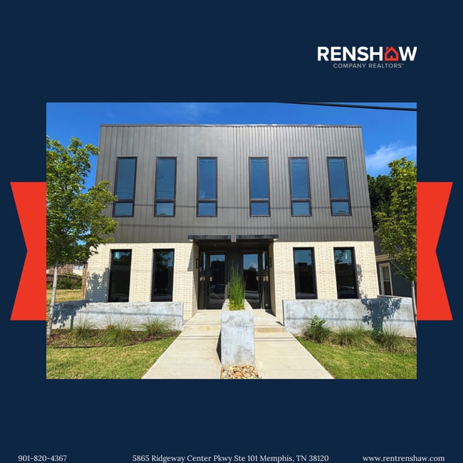 property at 42 Angelus St