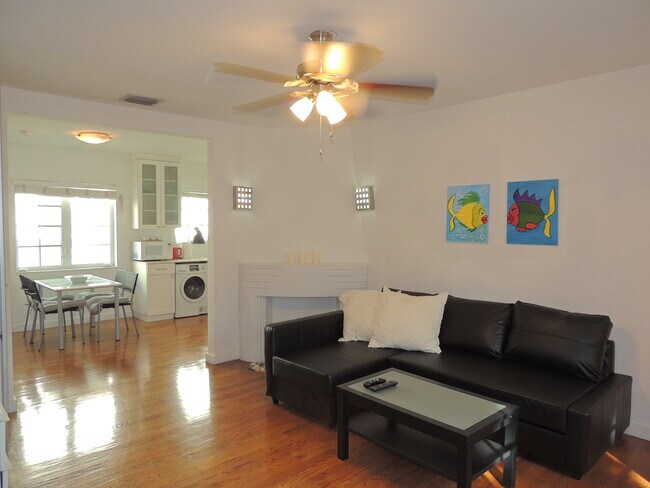 property at 1215 Meridian Ave