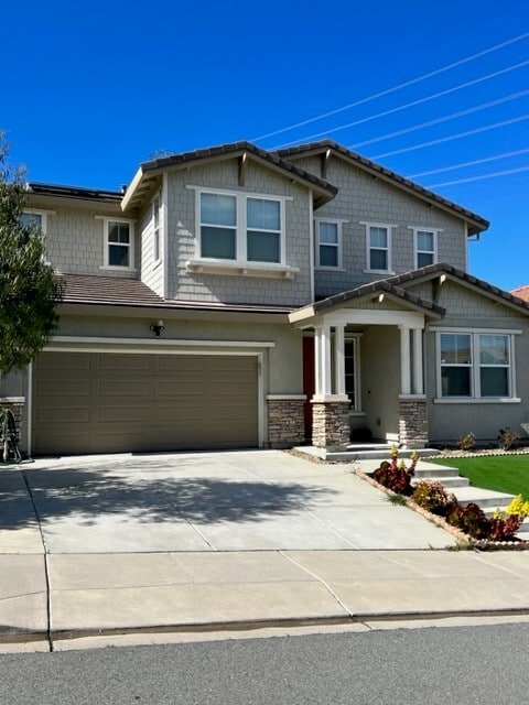 2508 Tomales Bay Dr in Bay Point, CA - Building Photo - Building Photo