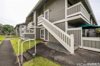 94-1411-1411 Polani St in Waipahu, HI - Building Photo - Building Photo