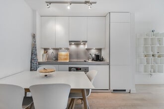 38-838 Stewart St in Toronto, ON - Building Photo - Building Photo