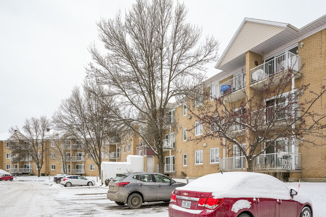 6200 De La Griotte Rue in Québec, QC - Building Photo - Building Photo