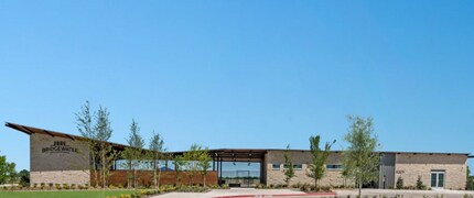 500 Ml Trce Wy in Princeton, TX - Building Photo - Building Photo