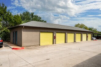Lakeline Parmer Lane in Austin, TX - Foto de edificio - Building Photo