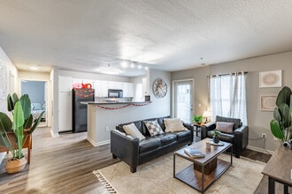 The Ridge in Morgantown, WV - Building Photo - Interior Photo