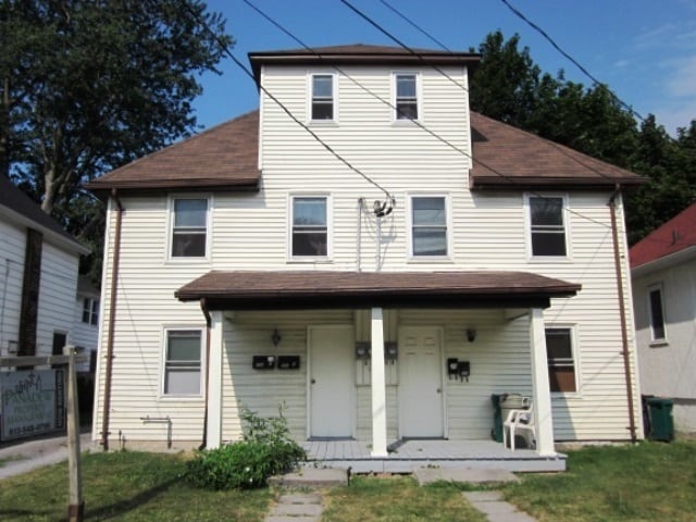 property at 556 Albert St