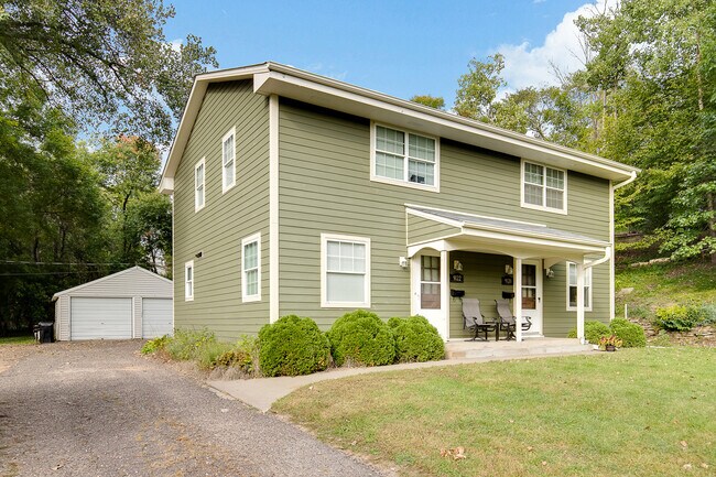 property at 9122 Plymouth Ave N