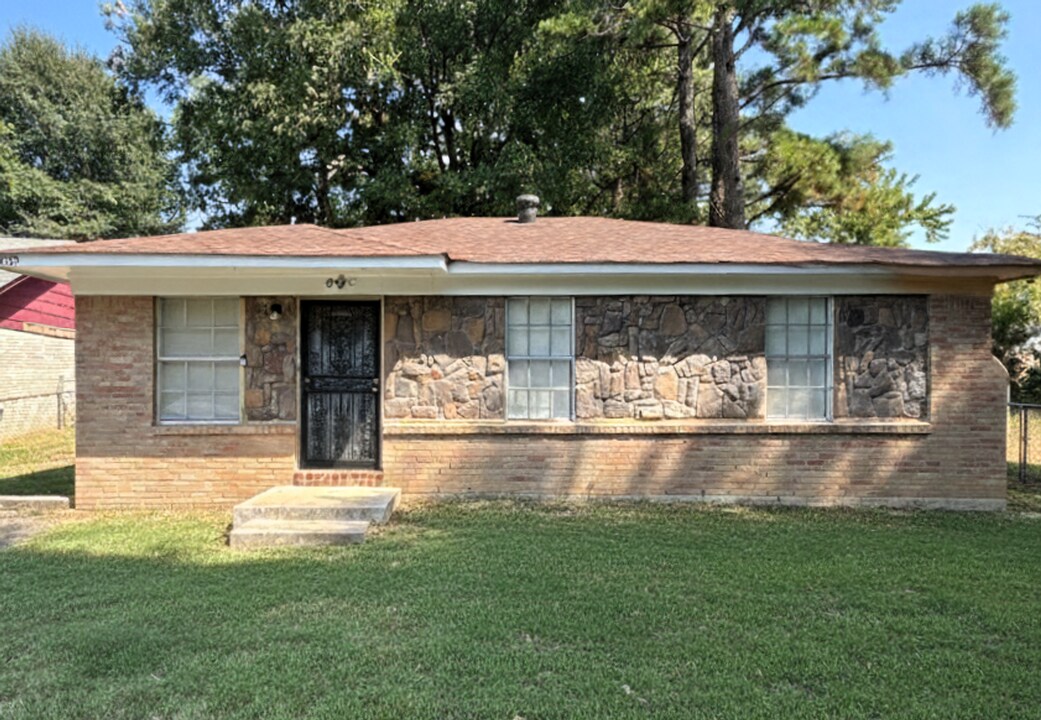 3680 Moccasin Cove in Memphis, TN - Building Photo